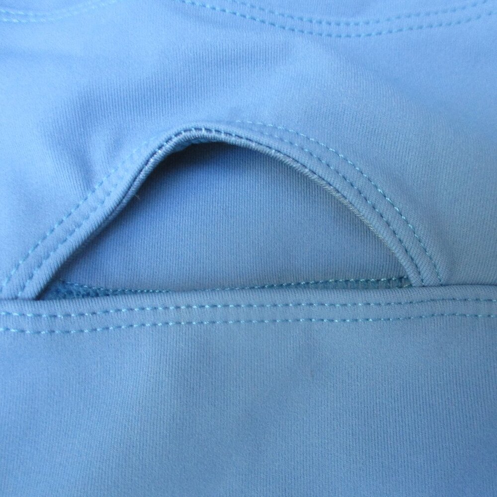 NWOT Free People Movement ~ Roll With the Punches Brami Sports Bra ~ XS - Picture 4 of 5